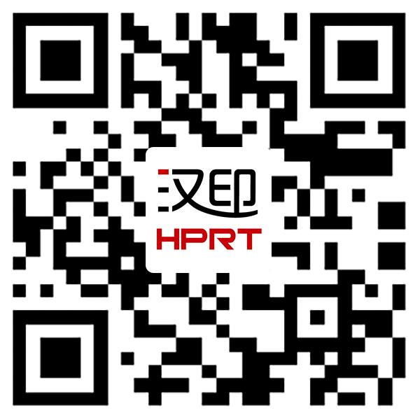 QR码打印机 QR码打印机