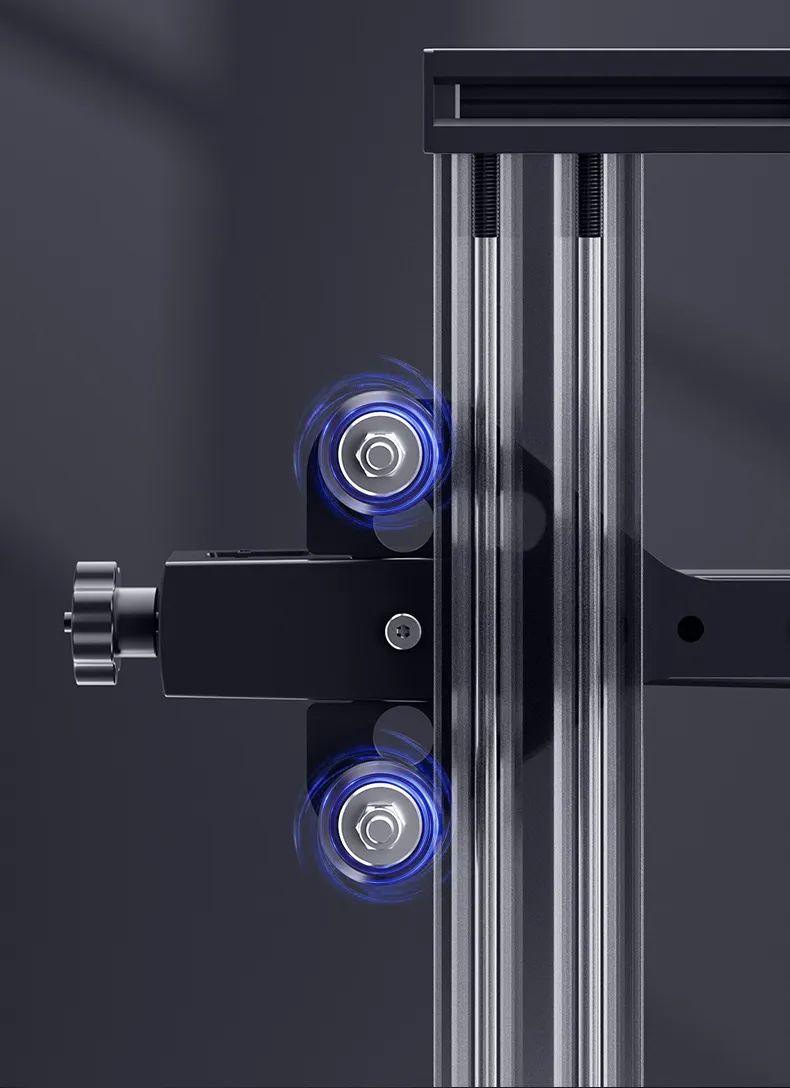 汉印3D打印机 汉印3D打印机