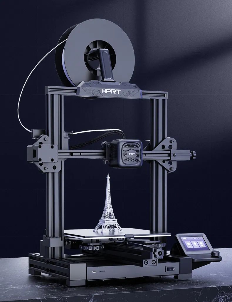 3D打印机 3D打印机