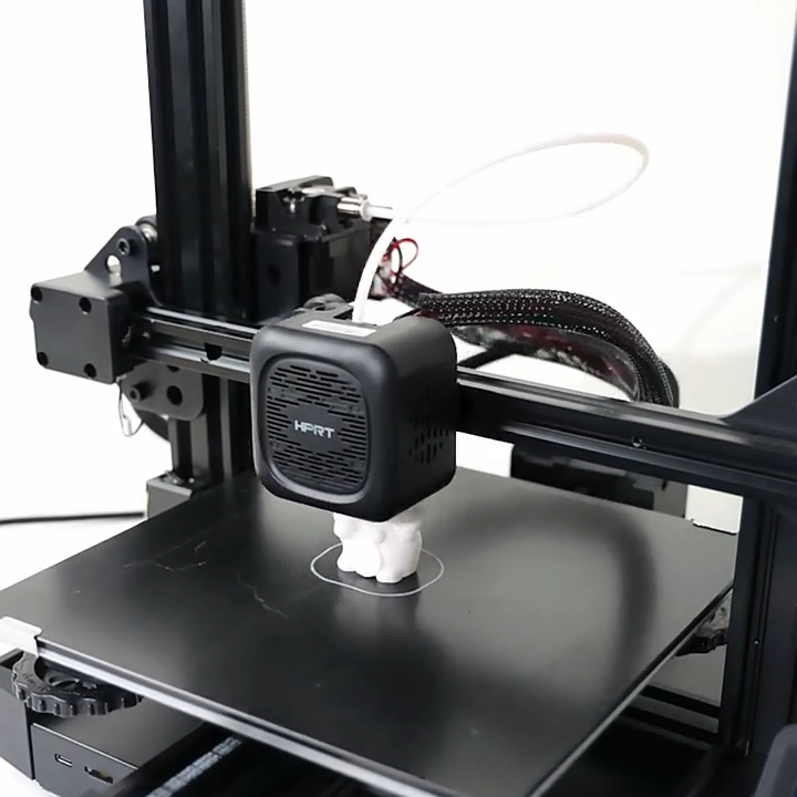汉印3D打印 汉印3D打印