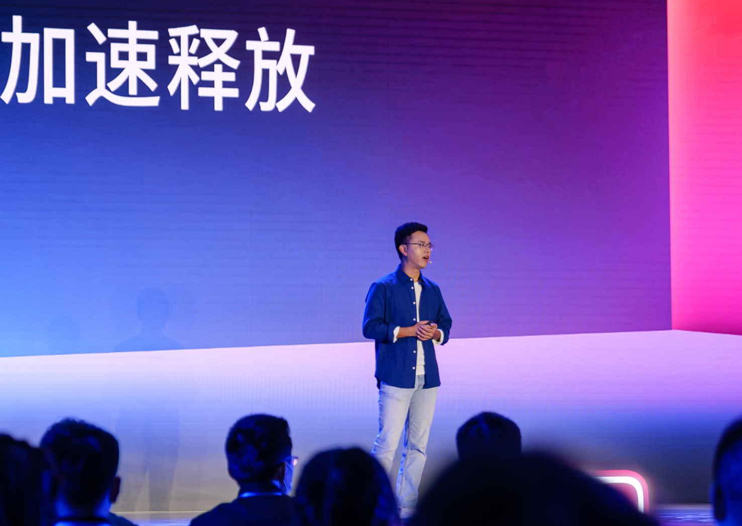 汉印中国区销售总监宋少伟 汉印中国区销售总监宋少伟