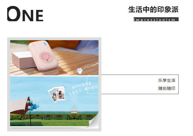 便携式照片打印机 便携式照片打印机