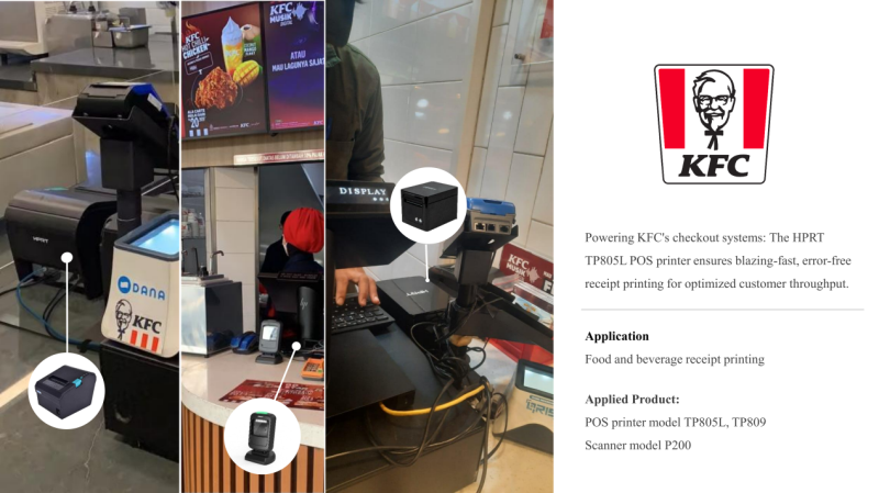 KFC KFC