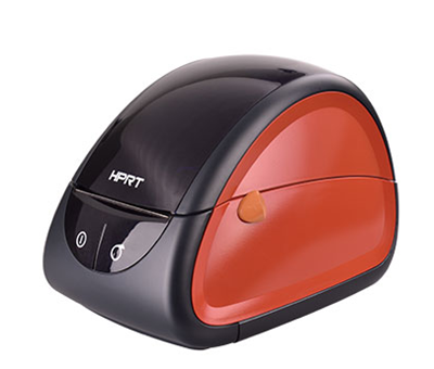 汉印LPQ80紧凑型打印机 汉印LPQ80紧凑型打印机