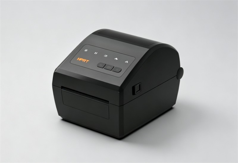 汉印HD600条码打印机